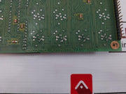 Norcontrol Na-1E221 Panel Card Ha331728 A/A/A, Nca 013B