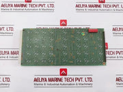Norcontrol Na-1E221 Panel Card Ha331728 A/A/A, Nca 013B