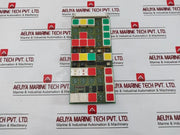 Norcontrol Na-1E221 Panel Card Ha331728 A/A/A, Nca 013B