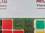 Norcontrol Na-1E221 Panel Card Ha331728 A/A/A, Nca 013B