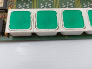 Norcontrol Na-1E221 Panel Card Ha331728 A/A/A, Nca 013B