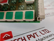Norcontrol Na-1E221 Panel Card Ha331728 A/A/A, Nca 013B