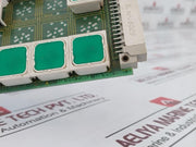 Norcontrol Na-1E221 Panel Card Ha331728 A/A/A, Nca 013B