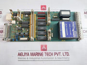 Norcontrol Na-1E222.1 Emt I/O Power Card