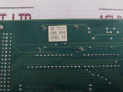 Norcontrol Na-1E222.1 Emt I/O Power Card