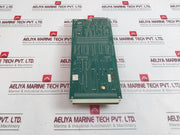 Norcontrol Na-1E222.1 Emt I/O Power Card