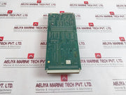 Norcontrol Na-1E222.1 Emt I/O & Power Card Used