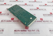 Norcontrol Na-1E222.1 Emt I/O & Power Card Used
