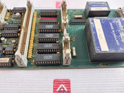 Norcontrol Na-1E222.1 Emt I/O & Power Card Used