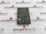 Norcontrol Na-1E22U Single Board Cpu 188