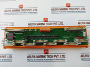 Norcontrol Na 1003 Input Extention Driver Module