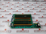 Norcontrol Na 1007.1 Motherboard For Input /Output Adaptor's Ha220438 B/B