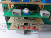 Norcontrol Na 1007.1 Motherboard For Input/Output Adaptors Ha 220438 B/B 94V-0