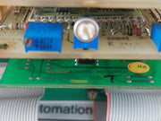 Norcontrol Na 1007.1 Motherboard For Input/Output Adaptors Ha 220438 B/B 94V-0