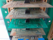 Norcontrol Na 1007.1 Motherboard For Input/Output Adaptors Ha 220438 B/B 94V-0