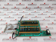 Norcontrol Na 1007.1 Motherboard For Input/Output Adaptors Ha 220438 B/B 94V-0