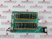Norcontrol Na 1007.1 Motherboard For Input/Output Adaptors Ha 220438 B/B 94V-0