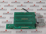 Norcontrol Na 1007.1 Motherboard For Input/Output Adaptors Ha 220438 B/B 94V-0