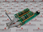 Norcontrol Na 1007.1 Motherboard For Input/Output Adaptors Ha 220438 B/B 94V-0
