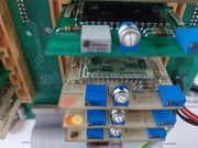 Norcontrol Na 1007.1 Motherboard For Input/Output Adaptors Ha 220438 B/B 94V-0