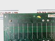 Norcontrol Na 1007.1 Motherboard For I/O Adaptor's Ha 220438 A