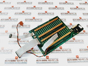 Norcontrol Na 1007.1 Motherboard For I/O Adaptor's Ha 220438 A