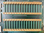 Norcontrol Na 1007.1 Motherboard For I/O Adaptor's Ha 220438 A