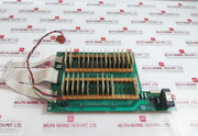 Norcontrol Na 1007 Motherboard For Digital I/O Adaptor He-220293D 94V-0