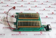 Norcontrol Na 1007 Motherboard For I/O Adaptor He220206 C 94V-0 10428724 10-90