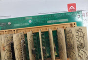 Norcontrol Na 1007 Motherboard For I/O Adaptor He220206 C 94V-0 10428724 10-90