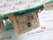 Norcontrol Na 1007 Motherboard For I/O Adaptor He220206 C 94V-0 10428724 10-90