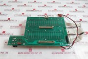 Norcontrol Na 1007 Motherboard For I/O Adaptor He220206 C 94V-0 10428724 10-90