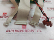 Norcontrol Na 1007 Motherboard For I/O Adaptor He220206 C 94V-0 10428724 10-90