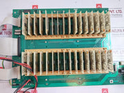 Norcontrol Na 1007 Motherboard For I/O Adaptor He220206 C 94V-0 10428724 10-90