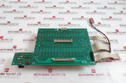 Norcontrol Na 1007 Motherboard For I/O Adaptor 94V-0 He220206 C