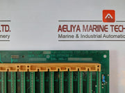 Norcontrol Na 1007 Motherboard For I/O Adaptor Ha 220438A
