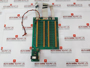 Norcontrol Na 1007 Motherboard For I/O Adaptor Ha 220438A