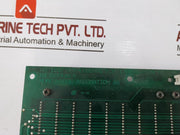 Norcontrol Na 1007 Motherboard For I/O Adaptor Ha 220438A