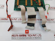 Norcontrol Na 1007 Motherboard For I/O Adaptor Ha 220438A