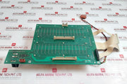Norcontrol Na 1007 Motherboard For I/O Adaptor He220206 C 94V-0 10428724