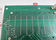 Norcontrol Na 1007 Motherboard For I/O Adaptor He220206 C 94V-0 10428724