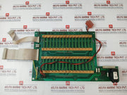 Norcontrol Na 1007 Motherboard For I/O Adaptors Ha 220438 A D430