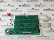 Norcontrol Na 1007 Motherboard For I/O Adaptors Ha 220438 A D430