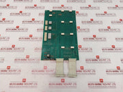 Norcontrol Na 1008.1 Operator Panel Pcb Card Ha 220447 A/A/