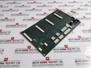 Norcontrol Na 1008.3 Operator Panel