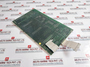Norcontrol Na 1008.3 Operator Panel