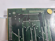 Norcontrol Na 1008.3 Operator Panel