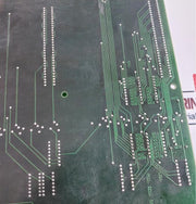 Norcontrol Na 1008.3 Operator Panel