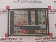 Norcontrol Na1014 Watch Calling Unit