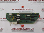 Norcontrol Na1105.1 Interf Dual Port Memory Ha332668A/A/A Au-012
